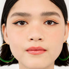 Benefit Cosmetics Gimme Brow+ Brow-Volumizing Fiber Gel Mini - 6 Warm Black-Brown - Distacart