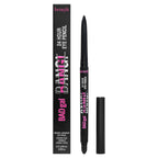Benefit Cosmetics Badgal Bang! Pencil Eyeliner - Pitch Black