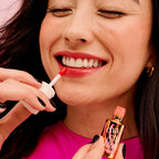 Benefit Cosmetics Chacha Lip & Cheek Tint - Distacart