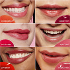 Benefit Cosmetics Chacha Lip & Cheek Tint - Distacart