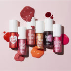 Benefit Cosmetics Chacha Lip & Cheek Tint - Distacart