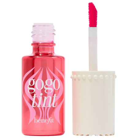 Benefit Cosmetics Gogo Lip & Cheek Tint