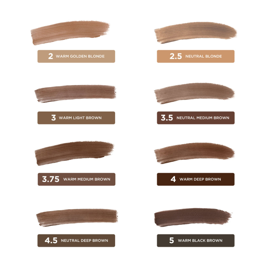 Benefit Cosmetics Powmade Brow Pomade - Shade 2.5 - Distacart