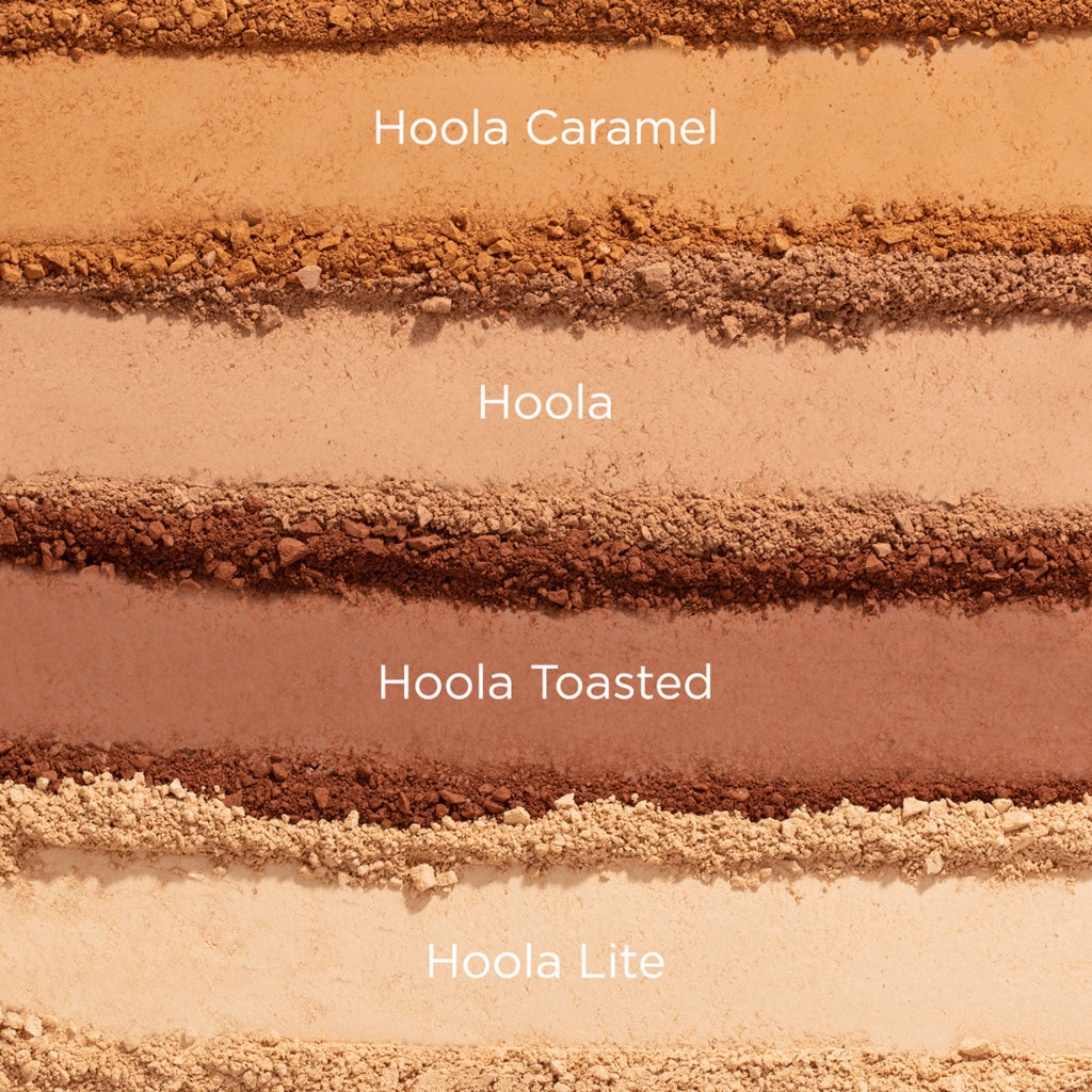 Benefit Cosmetics Hoola Matte Bronzer For Contouring - Brown - Distacart