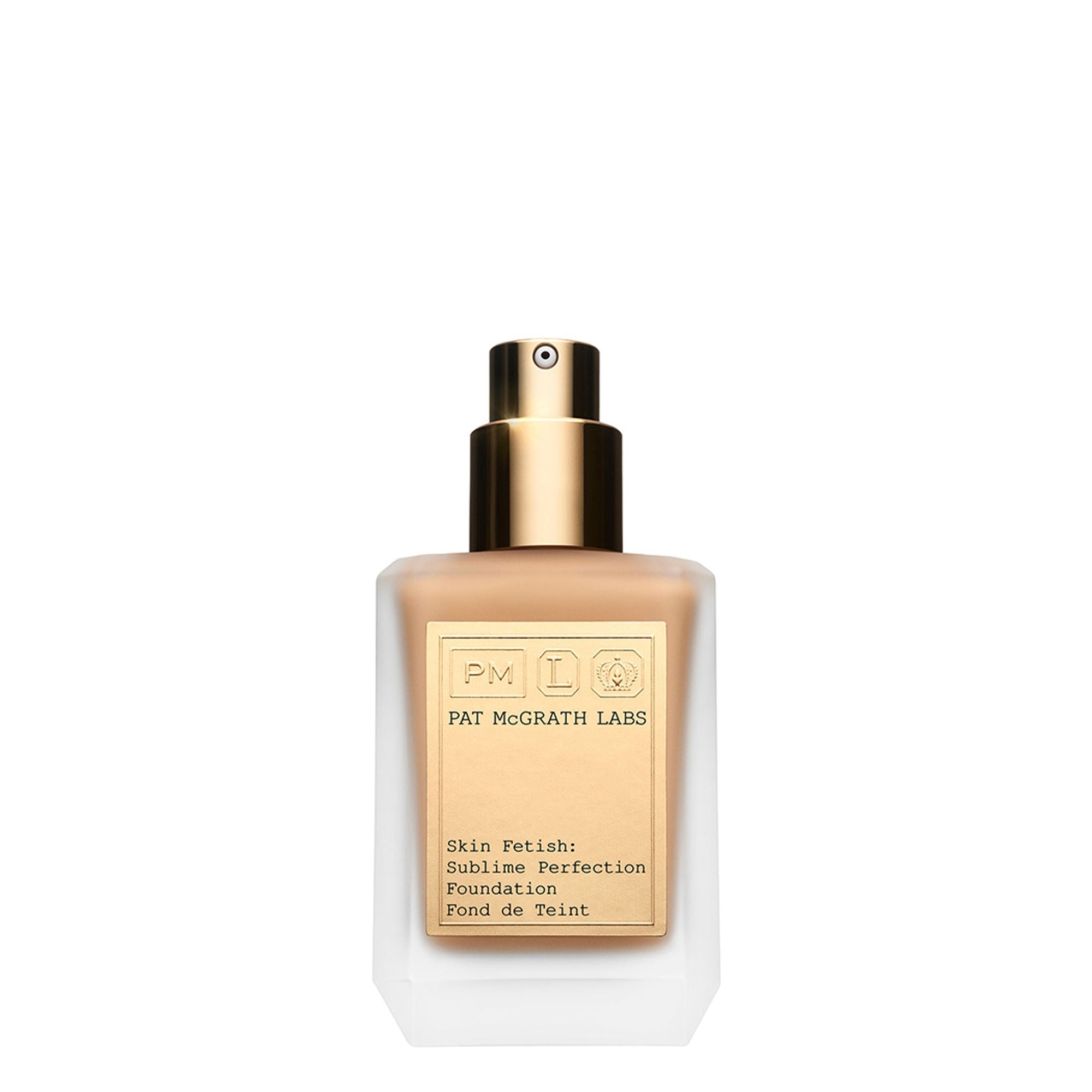 PAT McGRATH LABS Skin Fetish: Sublime Perfection Foundation - Medium 15