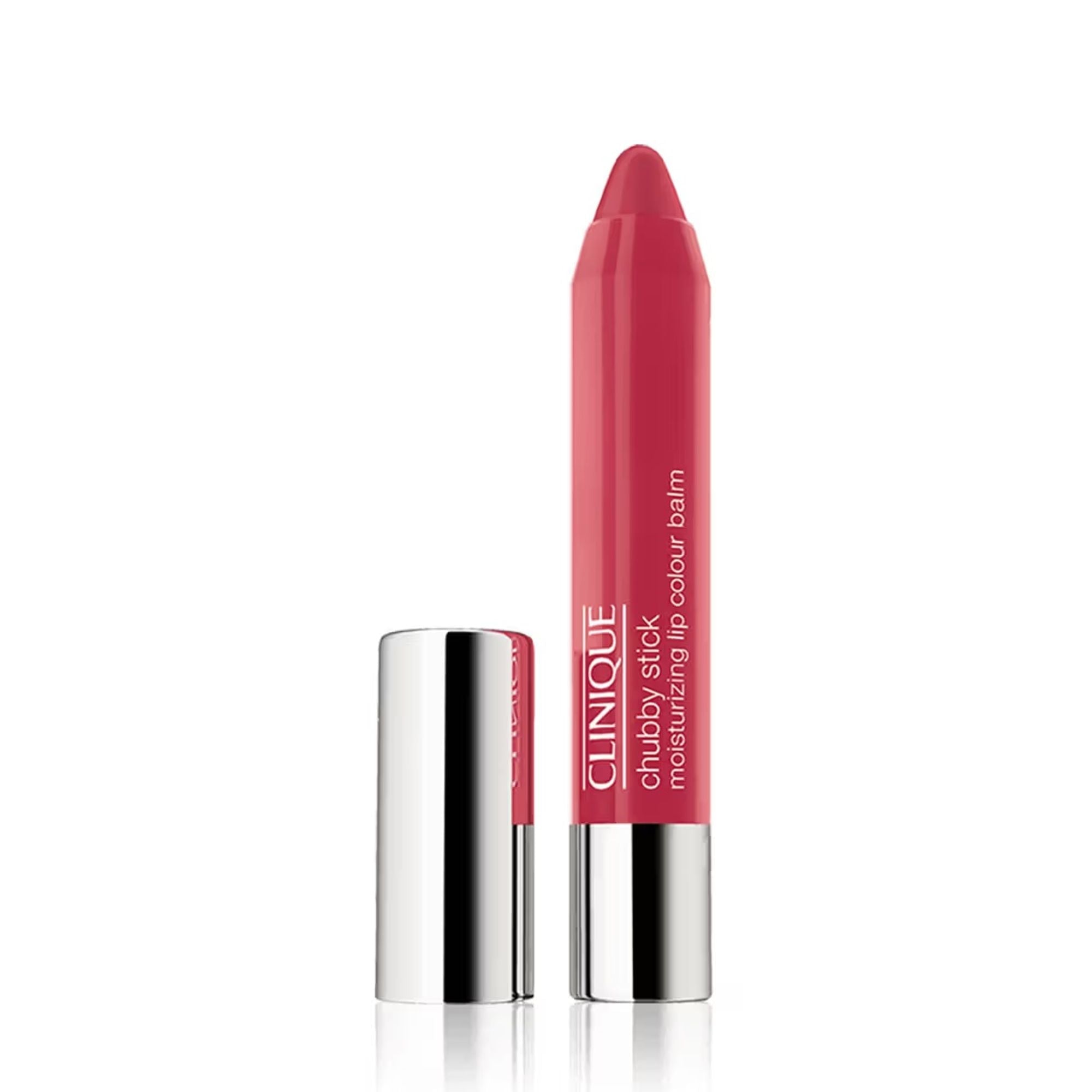 Clinique Chubby Stick Moisturizing Lip Colour Balm - Mighty Mimosa