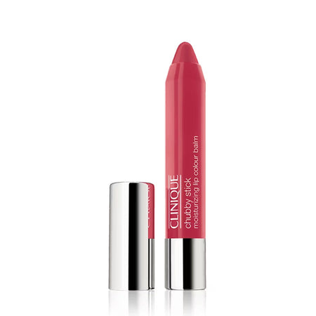 Clinique Chubby Stick Moisturizing Lip Colour Balm - Mighty Mimosa
