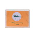 Keshananda Ashveda Honey & Rosemary Soap