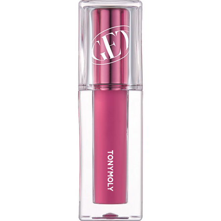 Tonymoly Get It Tint Waterful Butter - 13 Cool Rosy