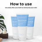 Makeup Revolution Salicylic Balancing Moisture Gel