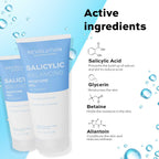 Makeup Revolution Salicylic Balancing Moisture Gel