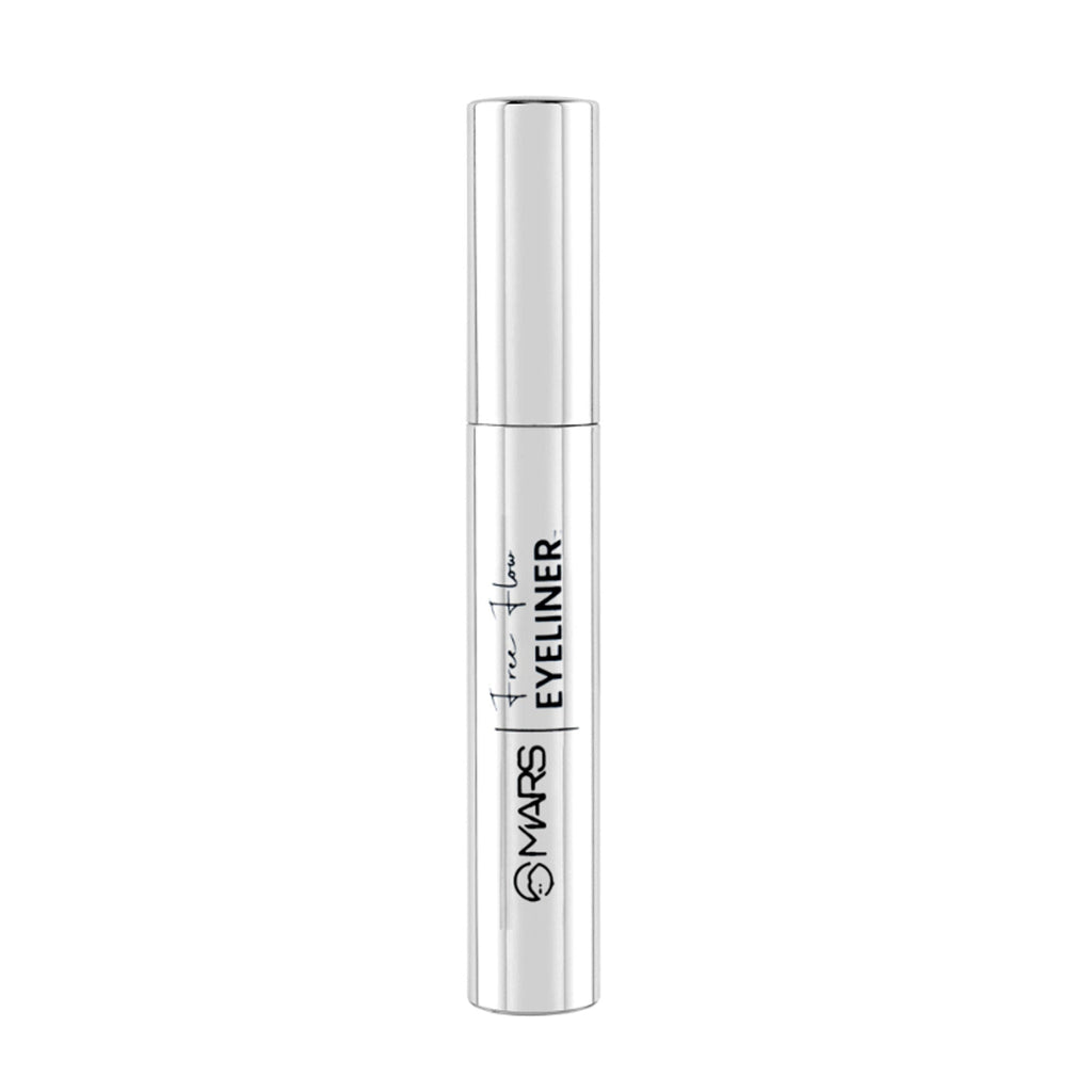 MARS Cosmetics Free Flow Liquid Eyeliner - Distacart