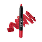 Mars Won't Smudge Won't Budge Lip Crayon - I Love Myself