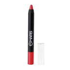 MARS Cosmetics Won't Smudge Won't Budge Lip Crayon - I Love Myself - Distacart