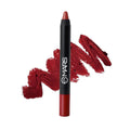 Mars Won't Smudge Won't Budge Lip Crayon - No Filter