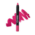 Mars Won't Smudge Won't Budge Lip Crayon - Lets Do It
