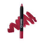 Mars Won't Smudge Won't Budge Lip Crayon - I Am Powerful