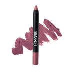 Mars Won't Smudge Won't Budge Lip Crayon - Smile Please