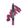 Mars Won't Smudge Won't Budge Lip Crayon - I Am Relentless