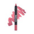 Mars Won't Smudge Won't Budge Lip Crayon - I Am Bold