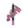 Mars Won't Smudge Won't Budge Lip Crayon - I Am Fearless