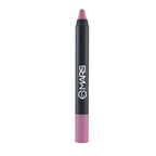 MARS Cosmetics Won't Smudge Won't Budge Lip Crayon - I Am Fearless - Distacart