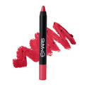 Mars Won't Smudge Won't Budge Lip Crayon - I Am Wise