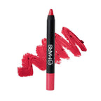 Mars Won't Smudge Won't Budge Lip Crayon - I Am Confident