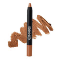 Mars Won't Smudge Won't Budge Lip Crayon - No Boundaries