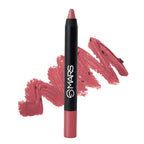 Mars Won't Smudge Won't Budge Lip Crayon - I Am Romantic