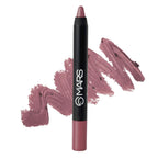 Mars Won't Smudge Won't Budge Lip Crayon - I Am Cute