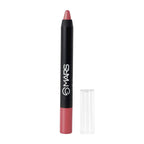 MARS Cosmetics Won't Smudge Won't Budge Lip Crayon - I Am Cute - Distacart