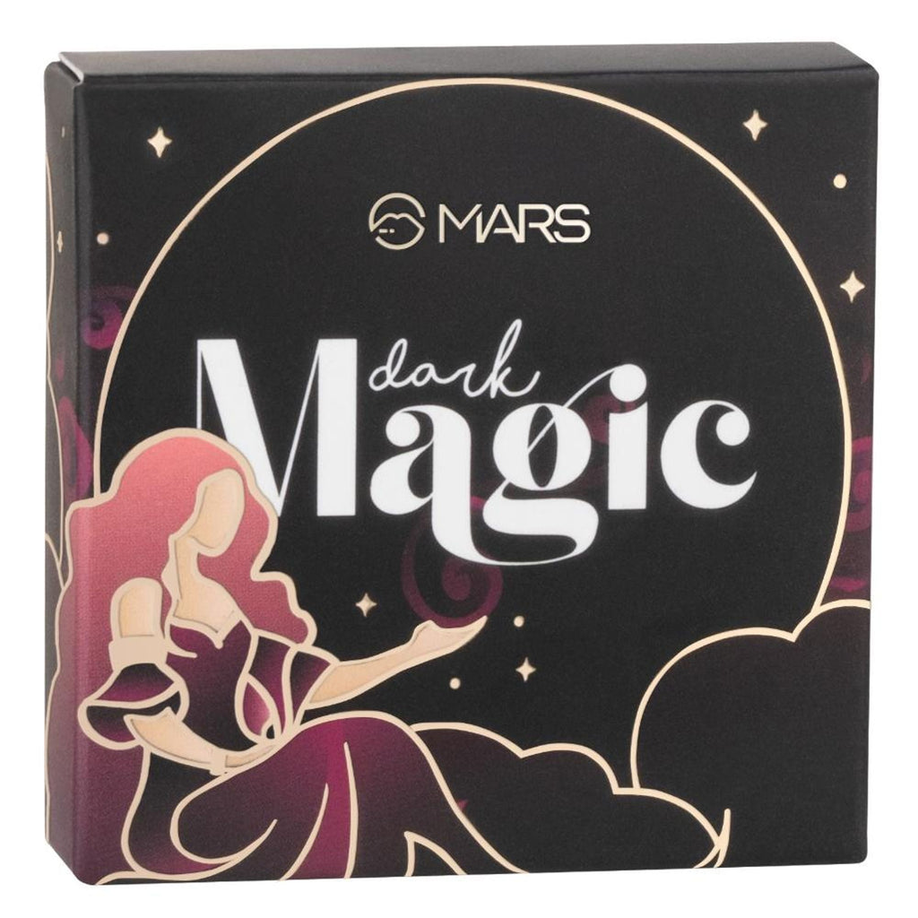 MARS Cosmetics Dark Magic pH Blush - Distacart