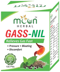 moon herbal gass nil pills