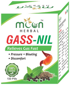 moon herbal gass nil pills