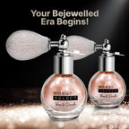 Swiss Beauty Select Born To Dazzle Glitter Spray - Distacart