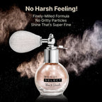 Swiss Beauty Select Born To Dazzle Glitter Spray - Distacart