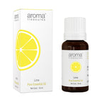 Aroma Treasures Lime Pure Essential Oil