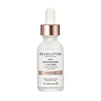 Makeup Revolution Skincare Blemish and Pore Refining Serum - 10% Niacinamide + 1% Zinc - Distacart