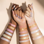 Shopaarel Body Glitter Powder - SH01