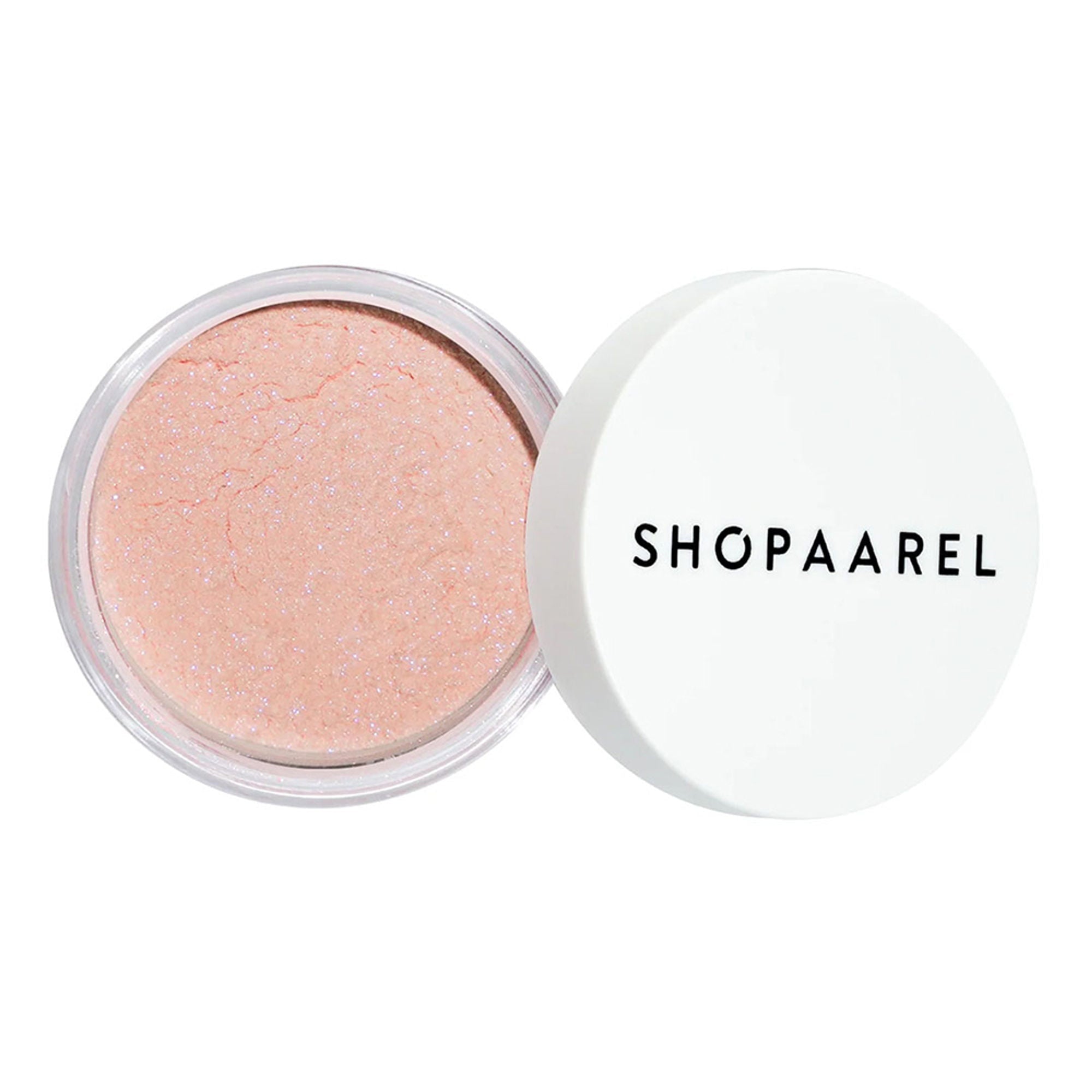 Shopaarel Body Glitter Powder - SH03