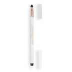 Makeup Revolution Streamline Waterline Eyeliner Pencil-Ultra Creamy Smudge Proof Smokey Looks - White - Distacart