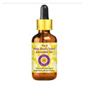 Deve Herbes Pure Holy Basil Essential Oil