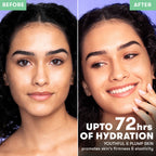 Nykaa Naturals Collagen Boost Serum with Retinol & Superberry for Fine lines and Nourished Skin
