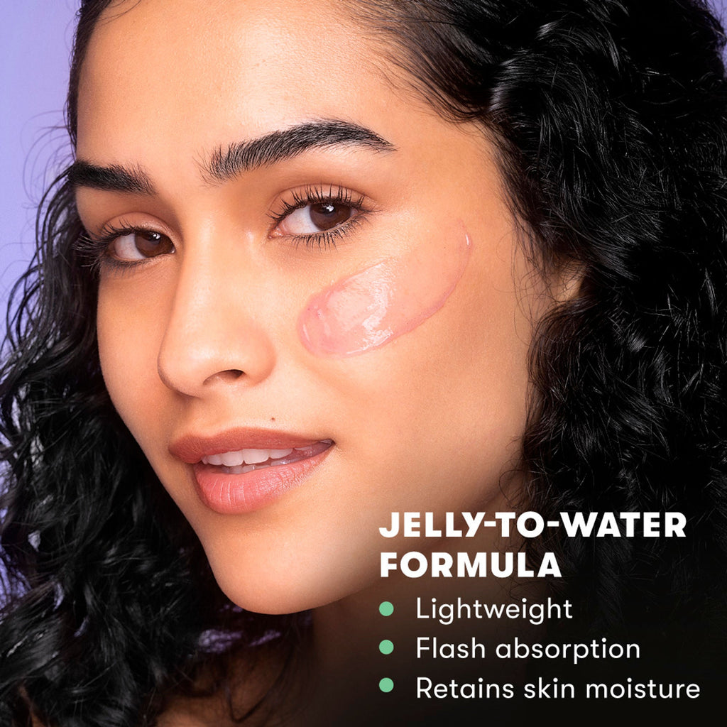 Nykaa Naturals Collagen Boost Serum with Retinol & Superberry for Fine lines and Nourished Skin