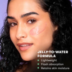 Nykaa Naturals Collagen Boost Serum with Retinol & Superberry for Fine lines and Nourished Skin
