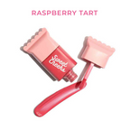 Praush Beauty Sweet Cheeks Liquid Blush - Raspberry Tart