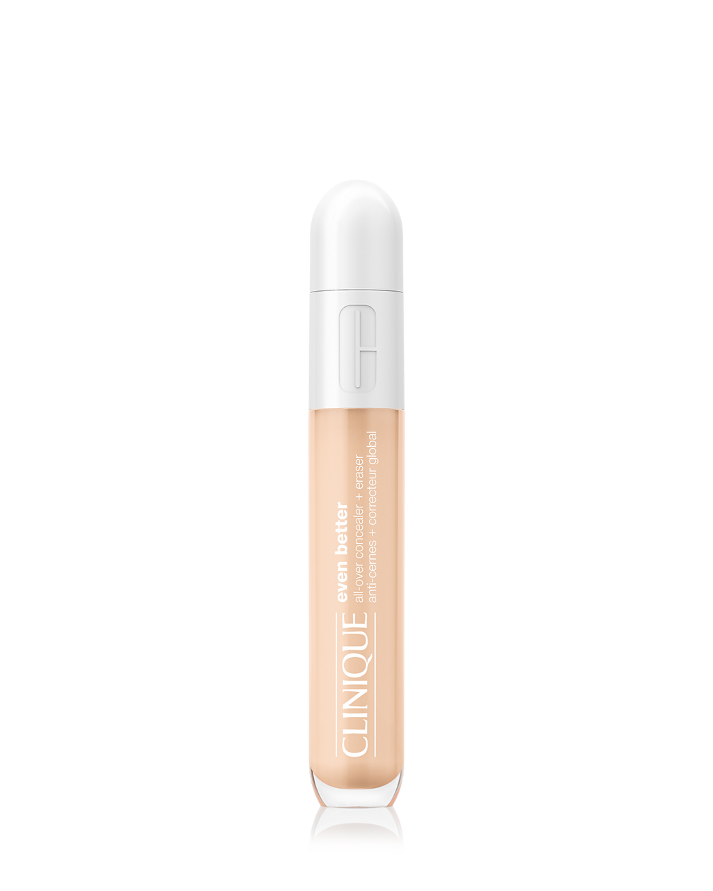 Clinique Even Better All-Over Concealer CN 10 Alabaster