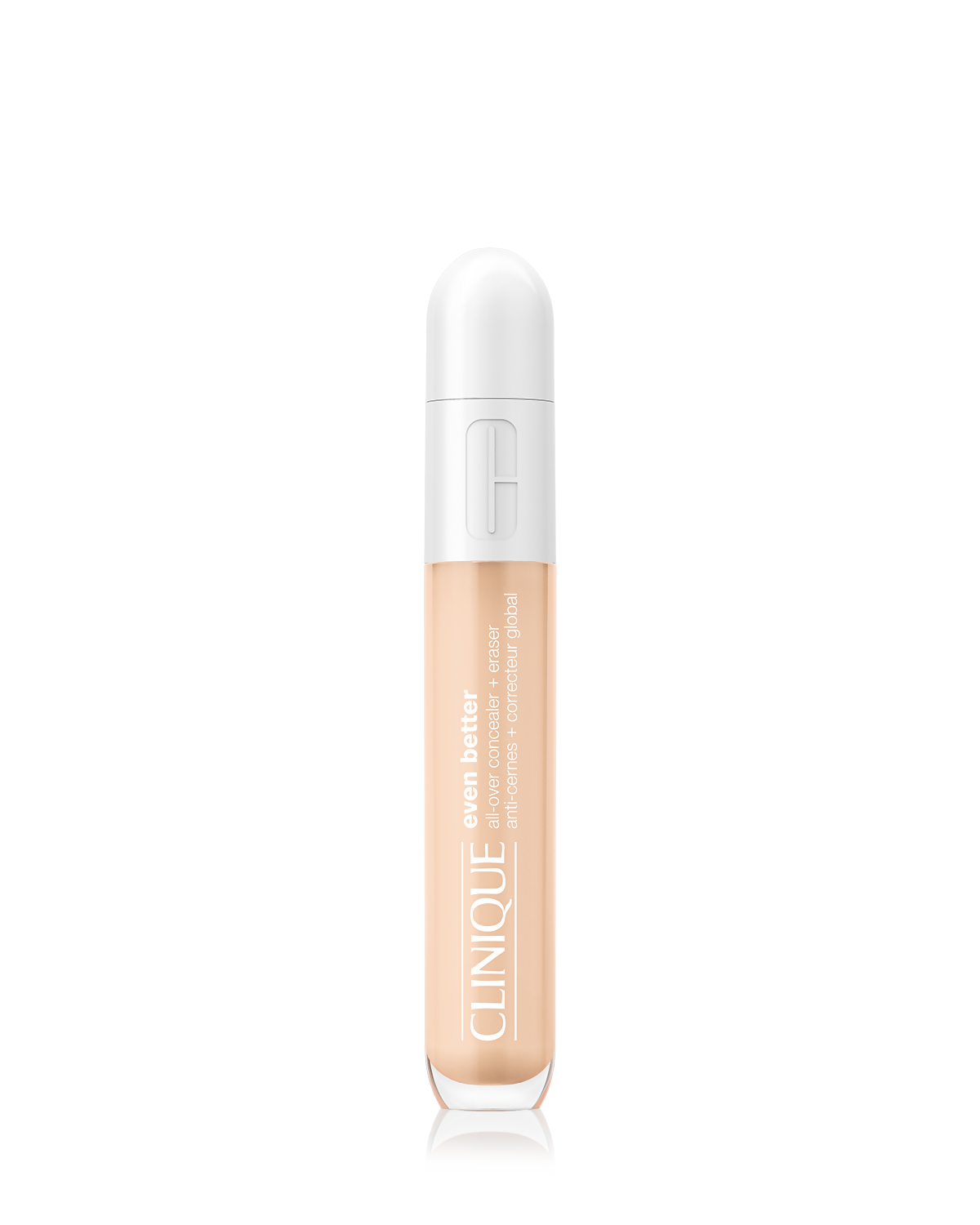 Clinique Even Better All-Over Concealer CN 10 Alabaster