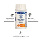 Biogetica Holoram Soluban - Distacart